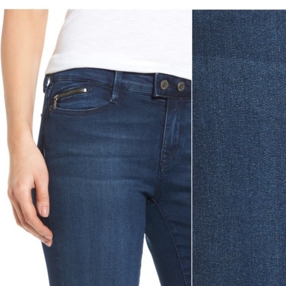 Mavi Jeans EUC Adriana Ankle Skinny Jeans - Picture 3 of 16